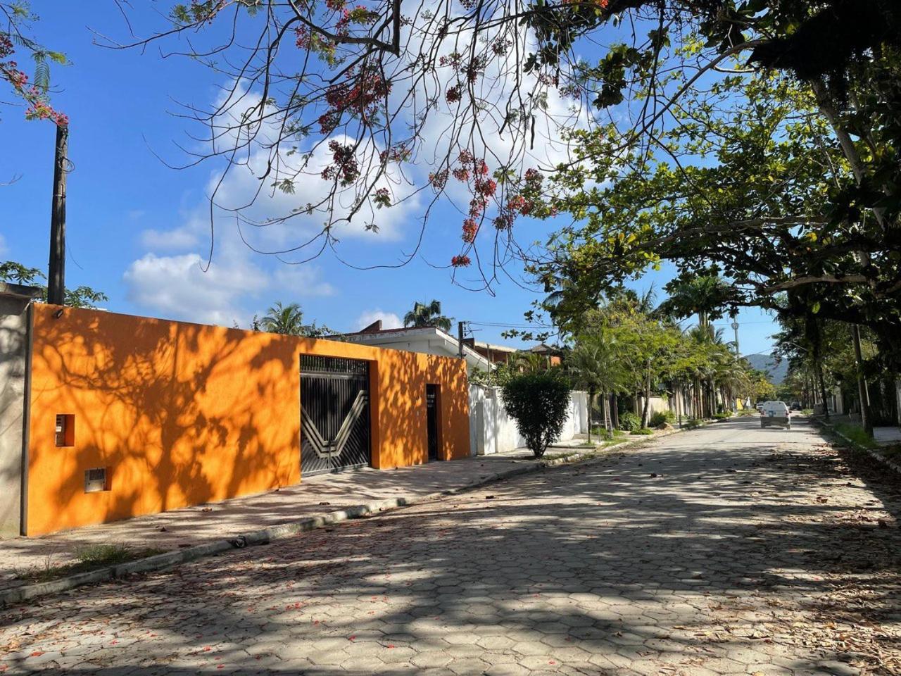 賓館 Favo De Mel - Unidade 2 *