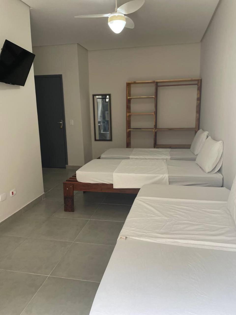 Favo De Mel - Unidade 2 賓館 Guarujá