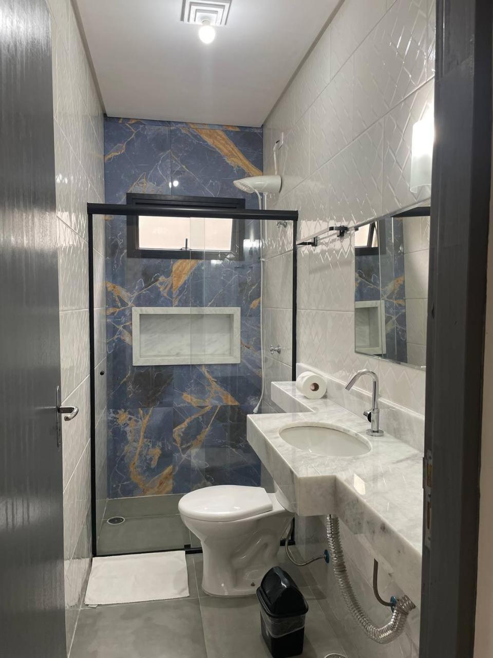 Favo De Mel - Unidade 2 賓館 Guarujá